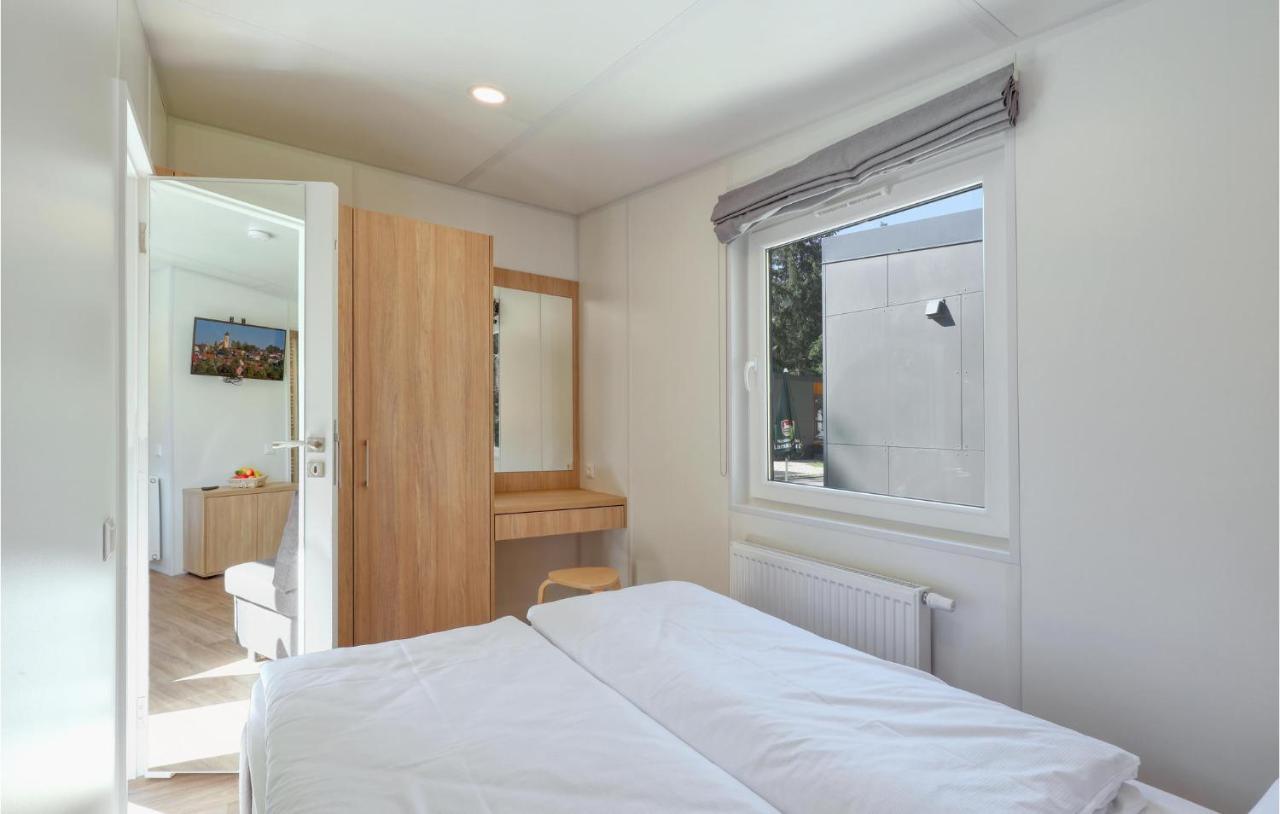 Tiny Haus 39 Am Brombachsee Pleinfeld Exteriér fotografie